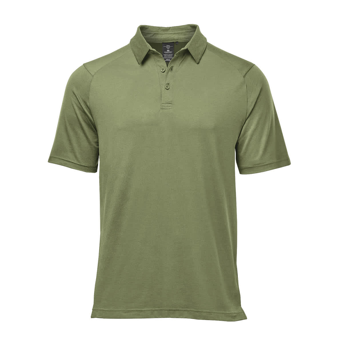 Stormtech Men's Oasis S/S Polo 6