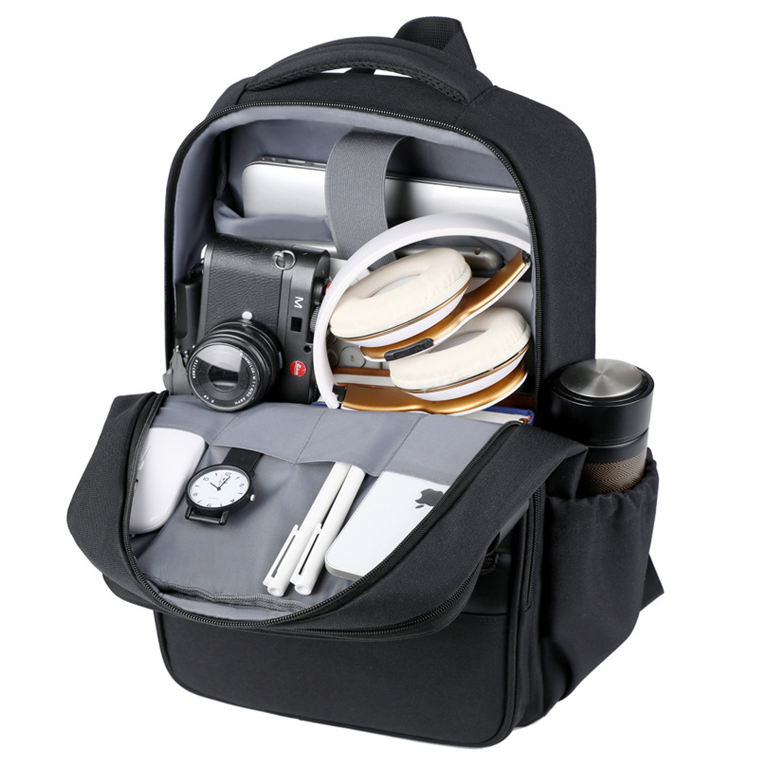 Waterproof Carry On Backpack 4