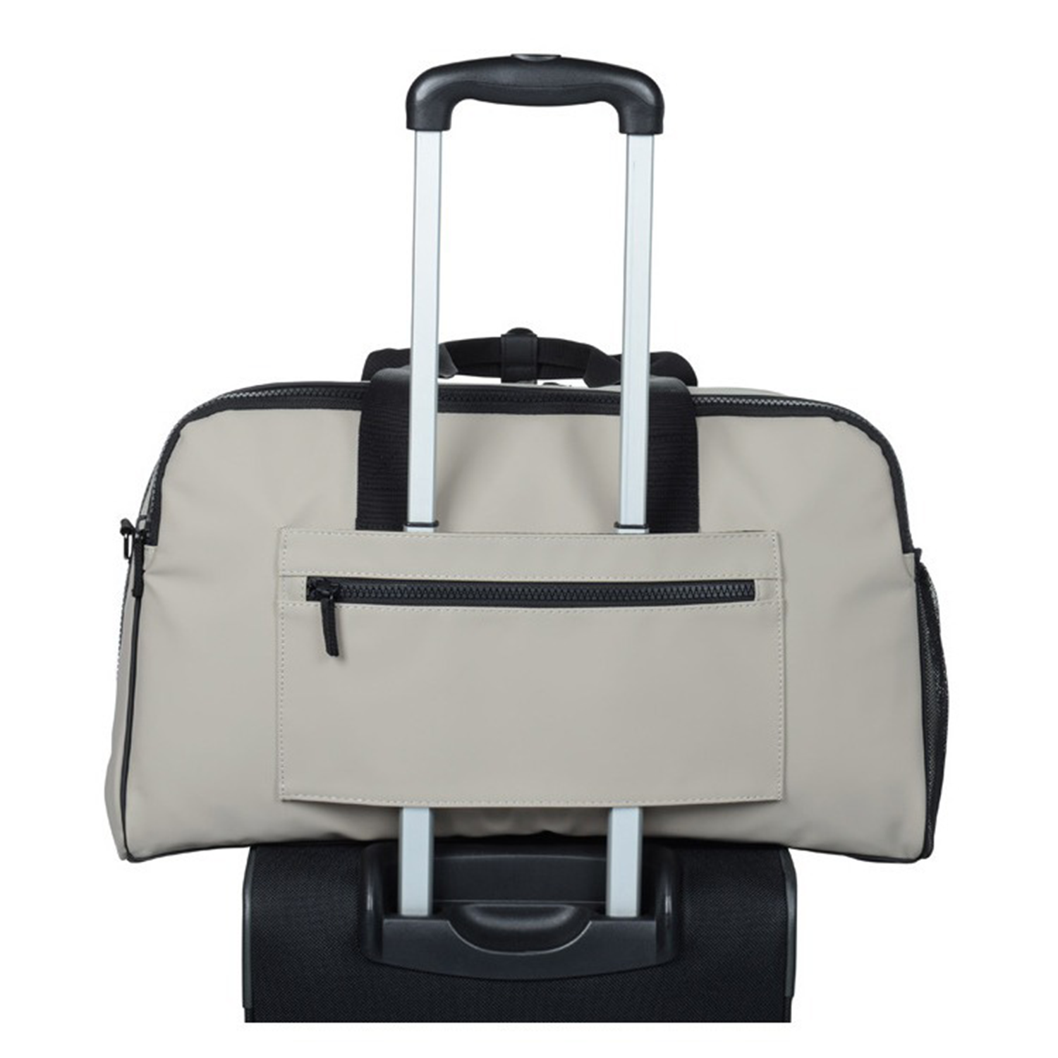 Lightweight Sports Travel Duffel Bag 4