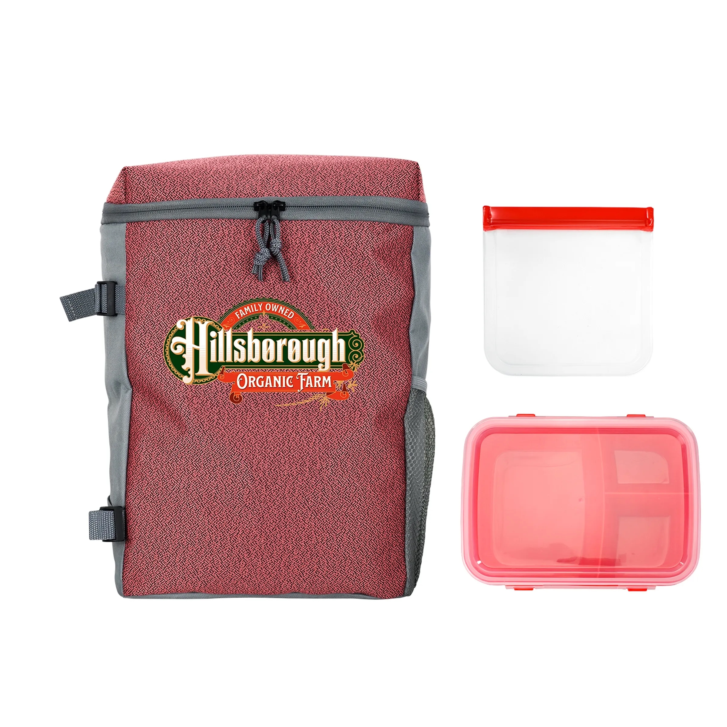 SPECK COOLER LUNCH TO GO SANDWICH SET 9