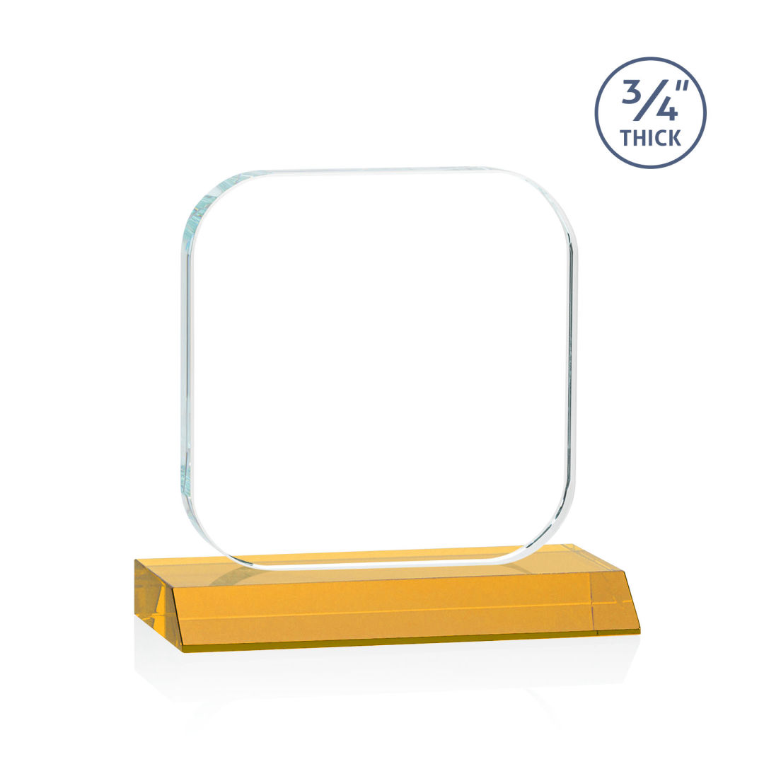 App Award - Amber 9