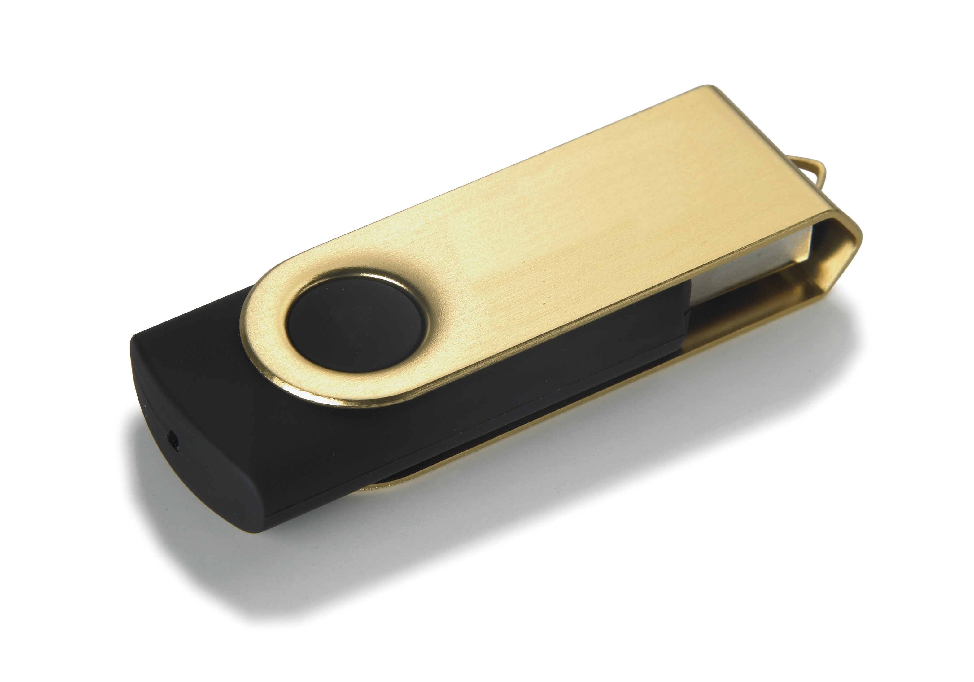 Universal Source® 8 GB Color Accent Folding USB 2.0 Flash Drive 13