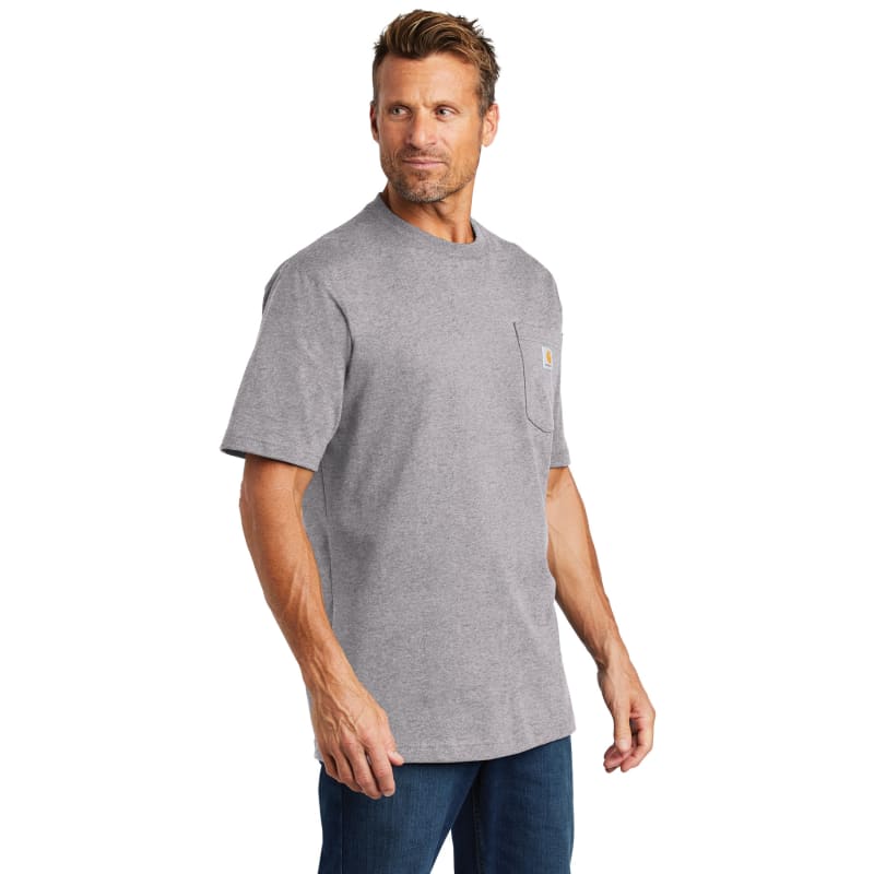 Carhartt Workwear Pocket Short Sleeve T-Shirt. 59
