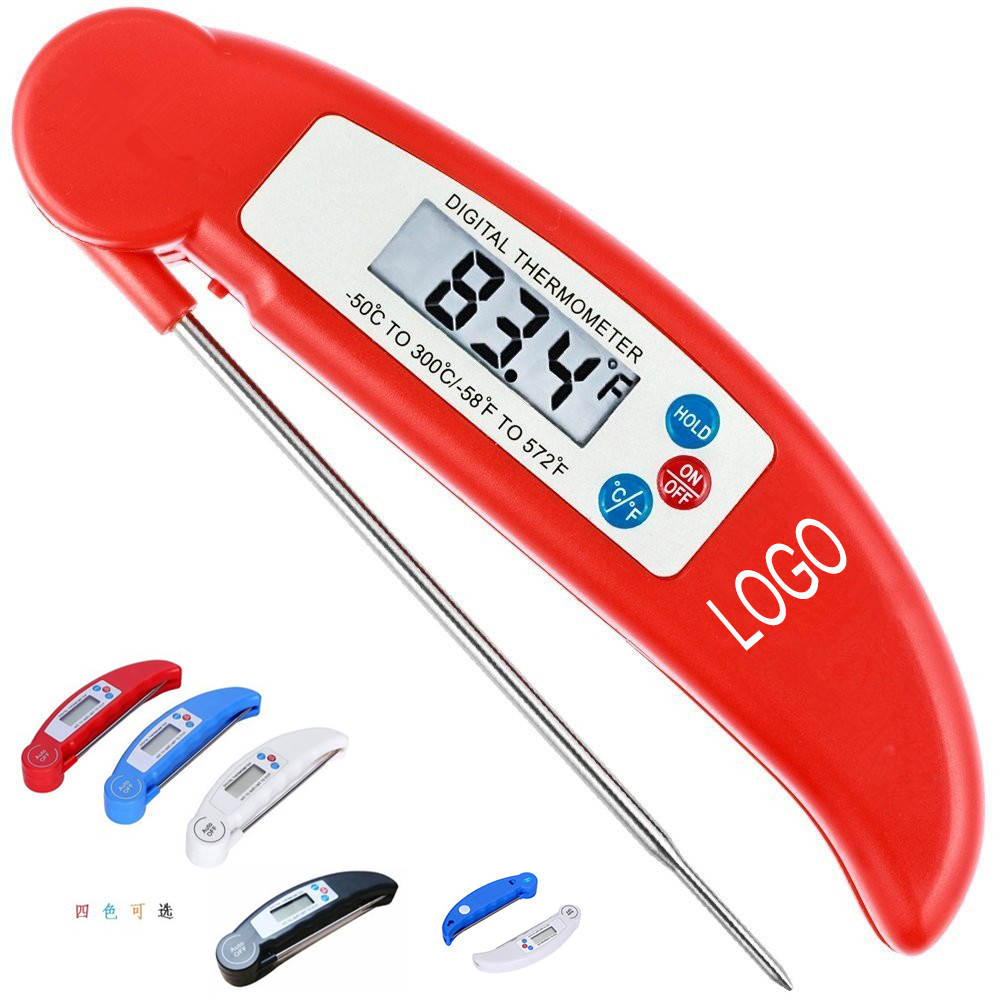 Instant Read Digital Cooking Thermometer 3