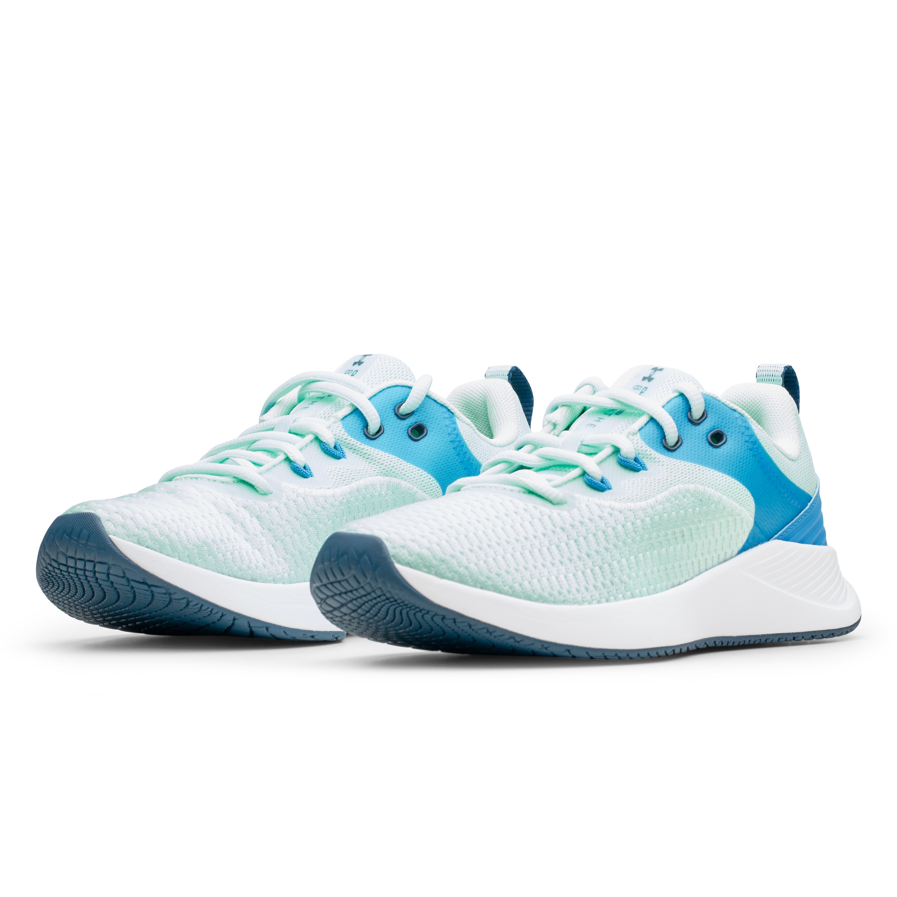 UA Charged Breathe 3 Women's Training Shoes 2