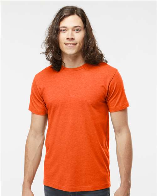 Unisex Fine Jersey Tee - 6901 417