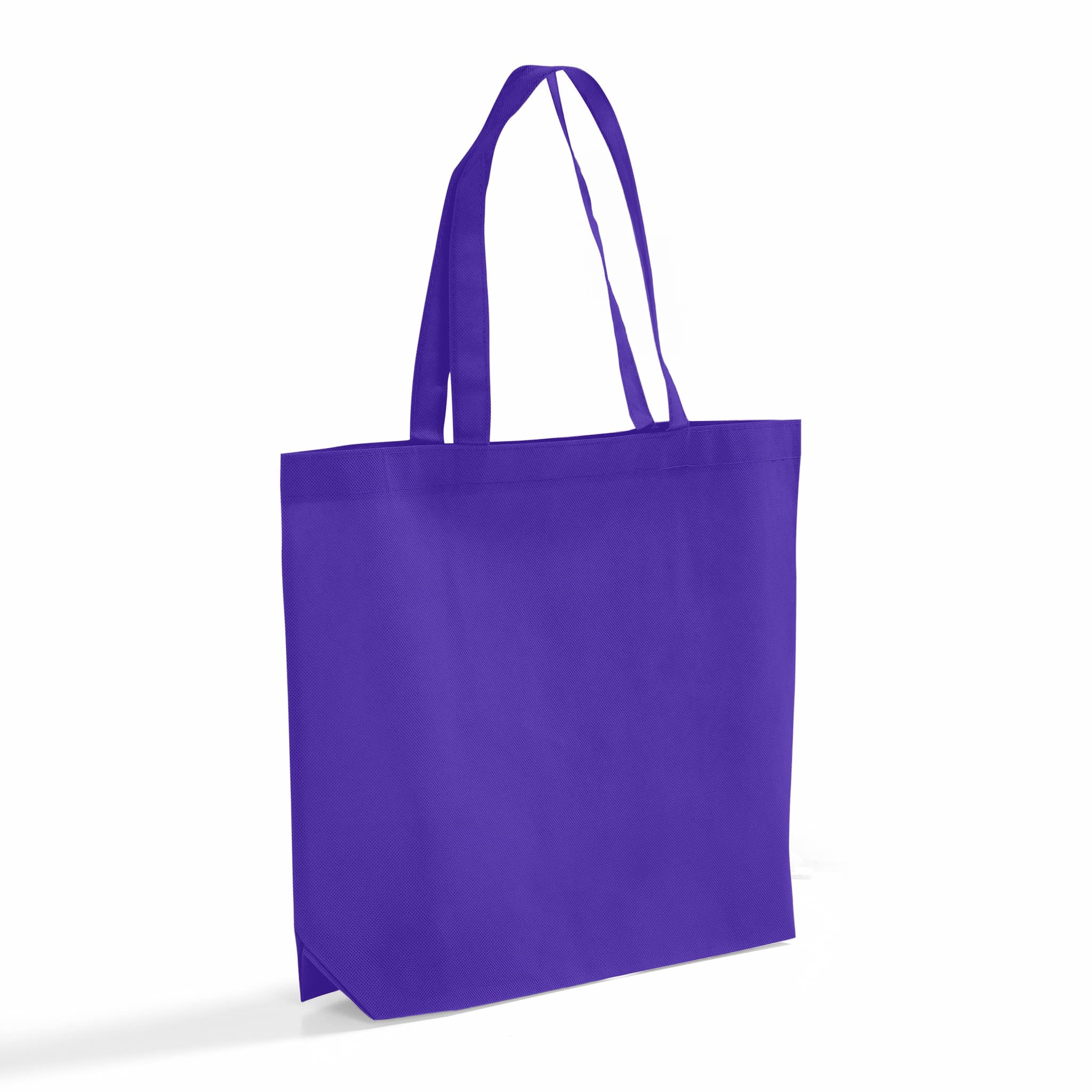 Convention Non-Woven Tote Bag 18