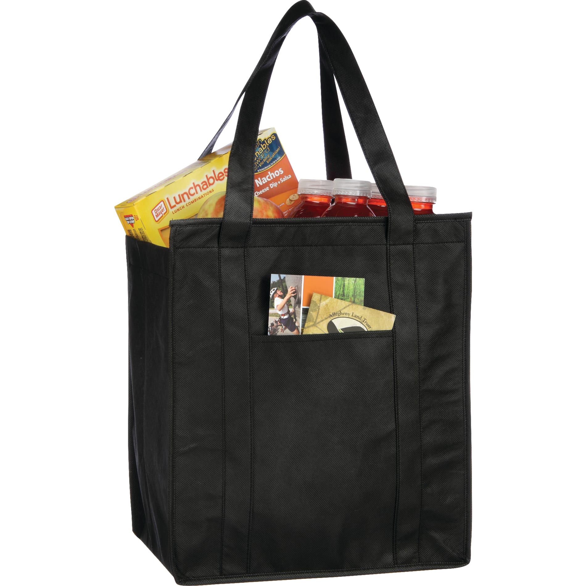 Hercules Insulated Grocery Tote 71