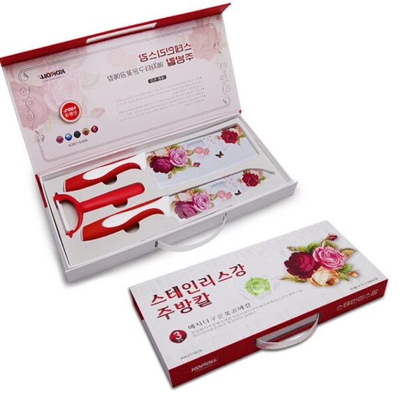 3 Pieces Ceramic Knife Gift Set 1