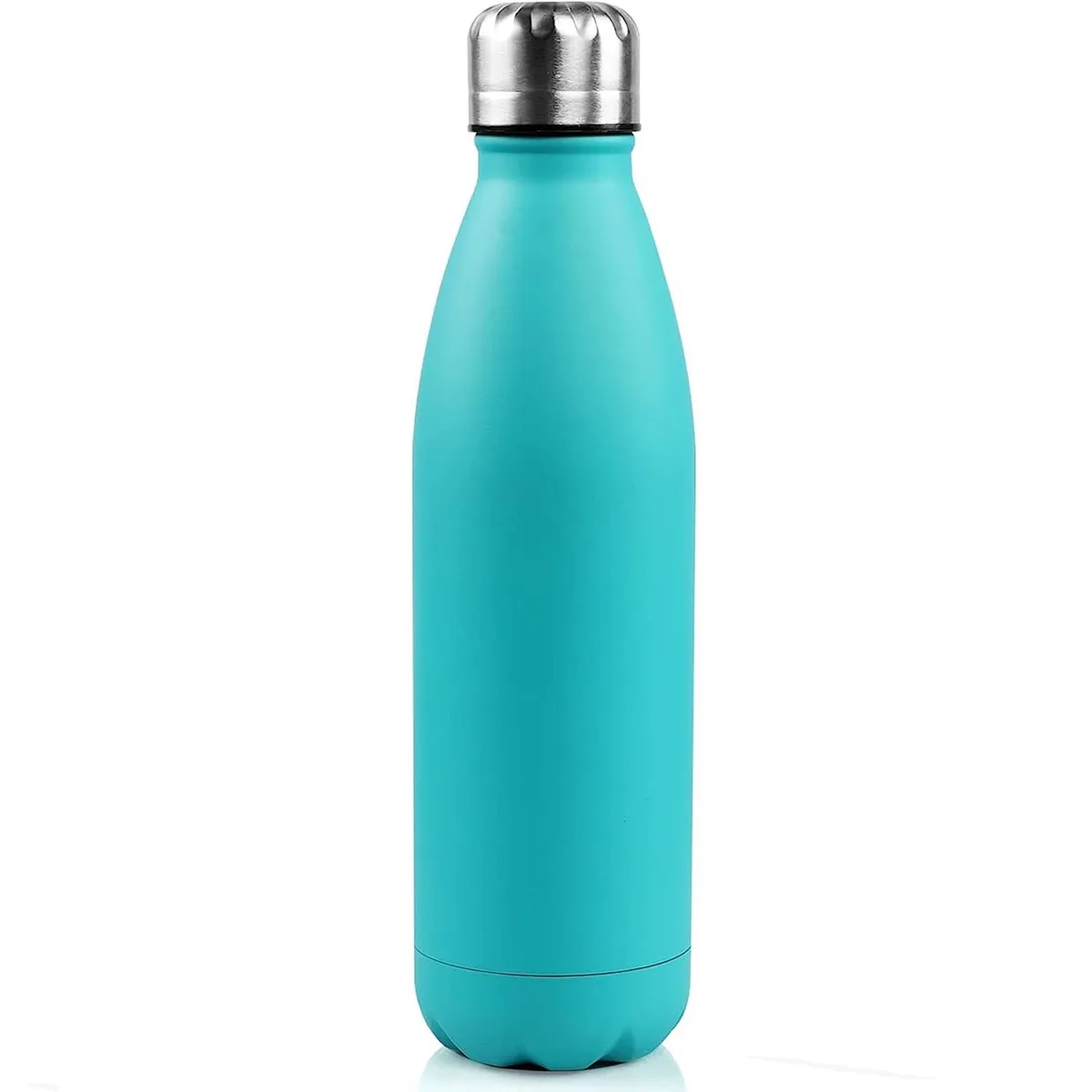 17 oz Stainless Steel Vacuum Insulated Water Bottle 3