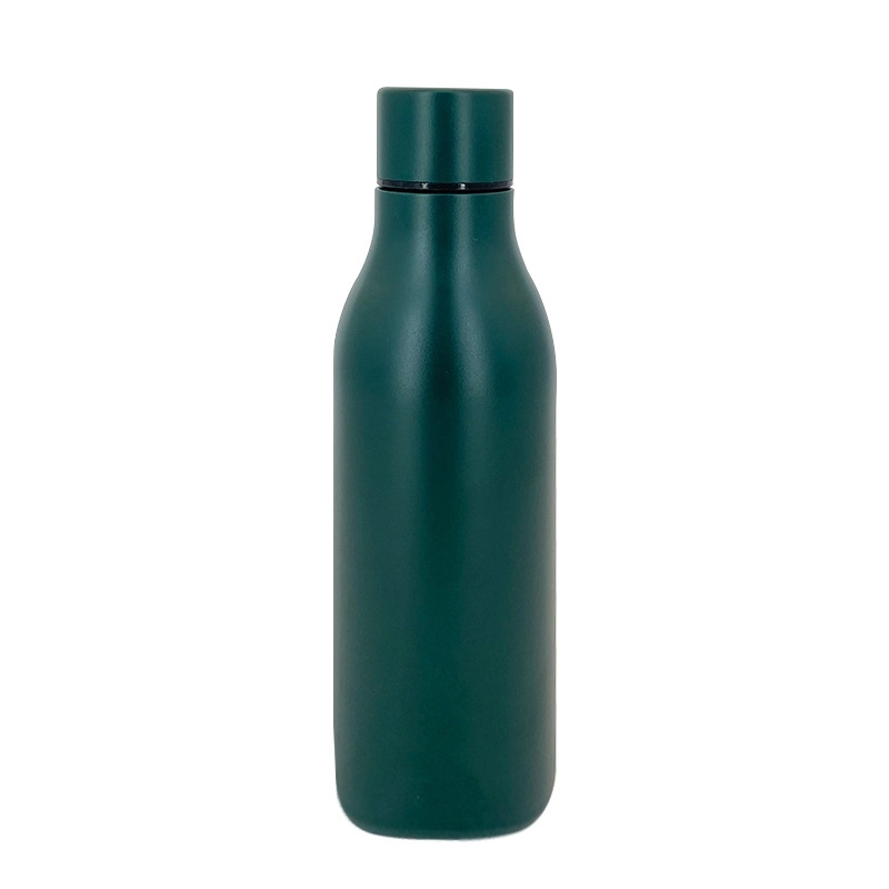 Vacuum Insulated Stainless Steel Sports Water Bottle 13