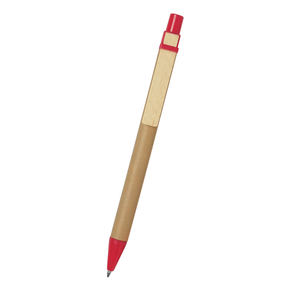 Eco-Inspired Pen 12
