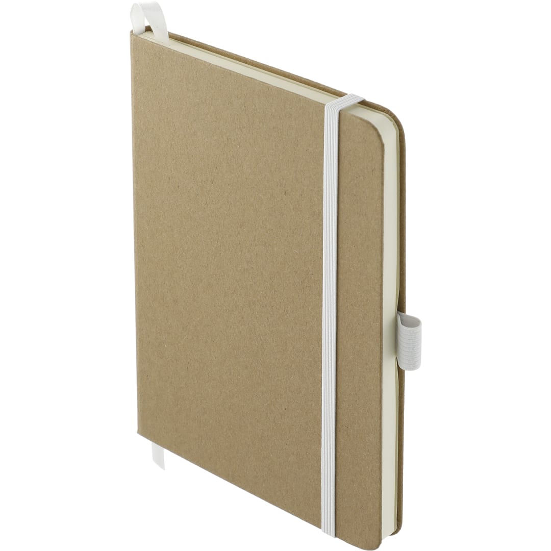 FSC® Mix 5" x 7" Bound Notebook 42