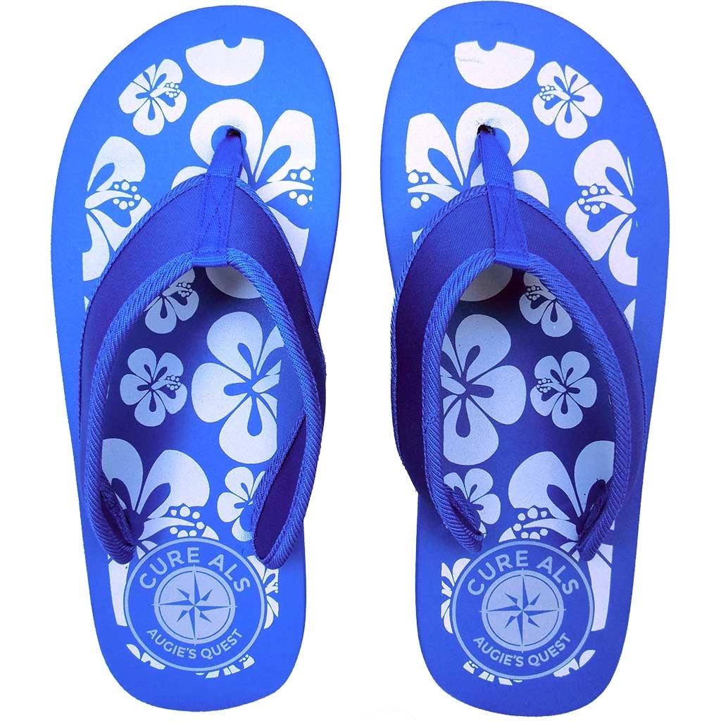 Malibu with Neoprene Straps