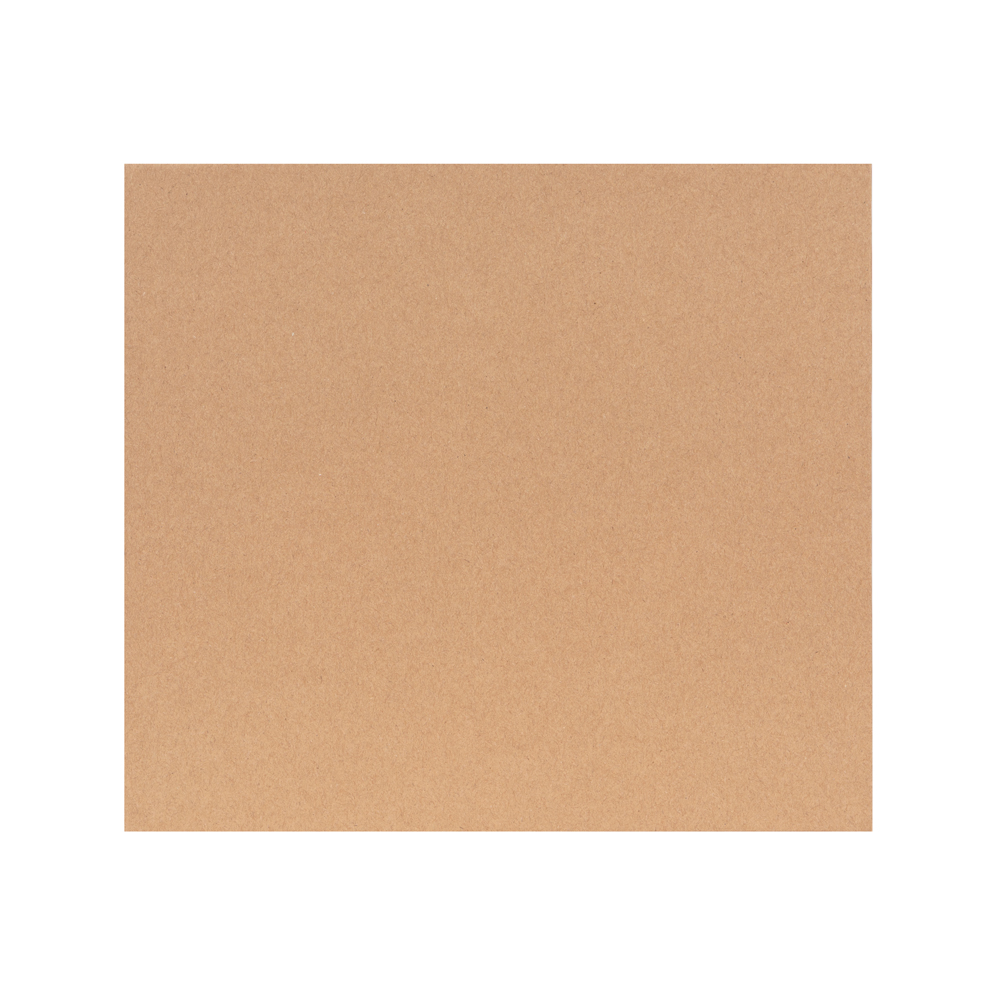 Large Natural Kraft Premium Vesta Gift Box 12