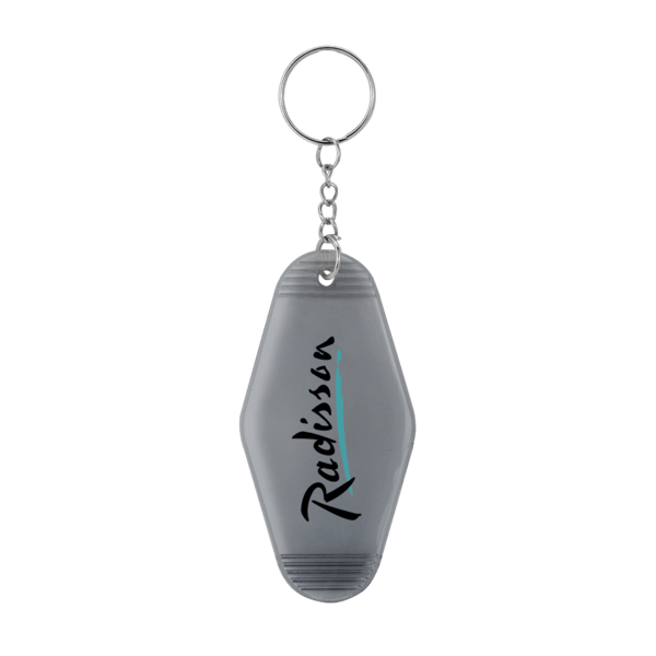 Hotel Keytag 24