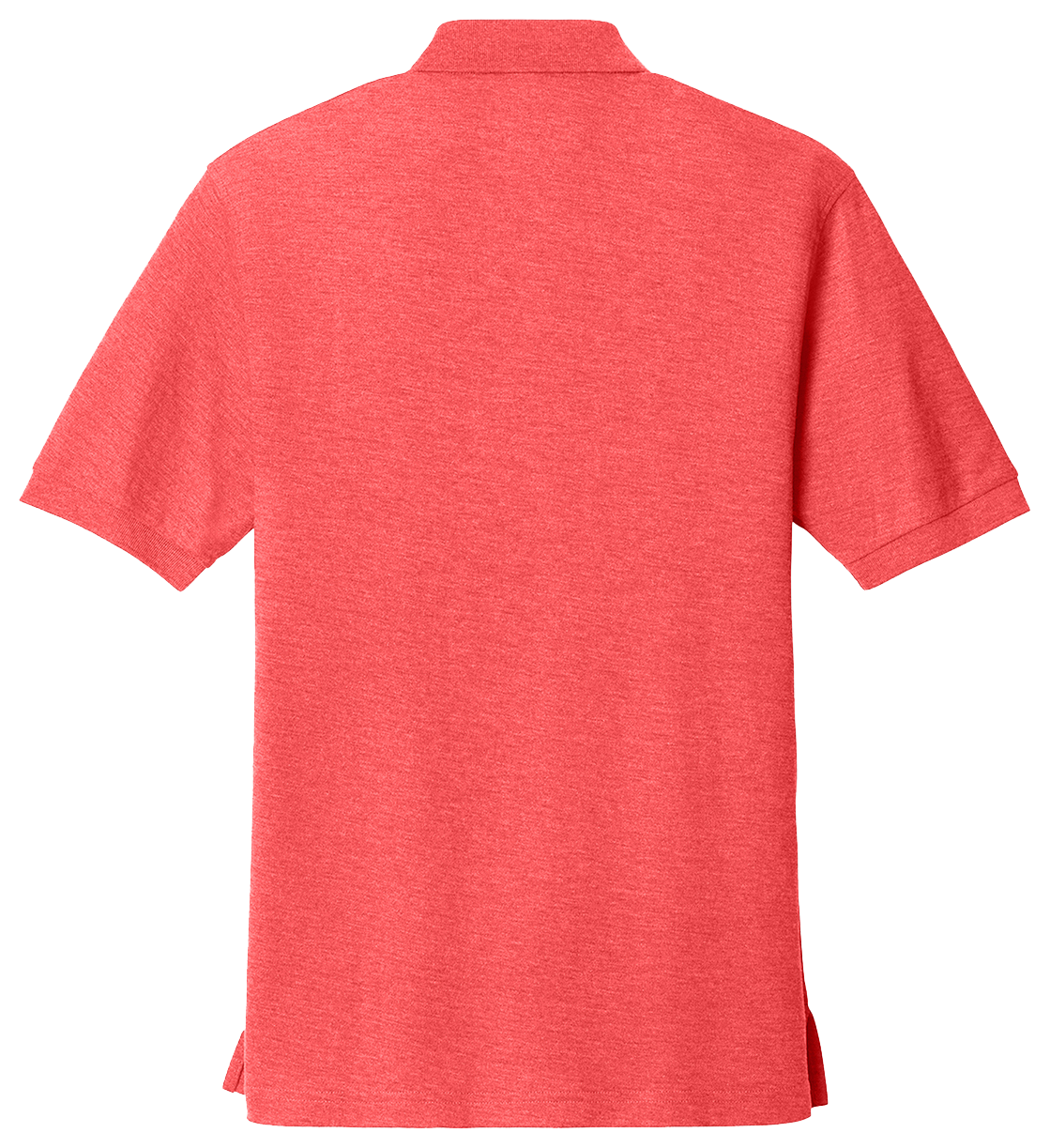 Men's 5 oz. 65/35 Poly/Cotton Pique Knit Silk Touch™ Sport Shirts 50