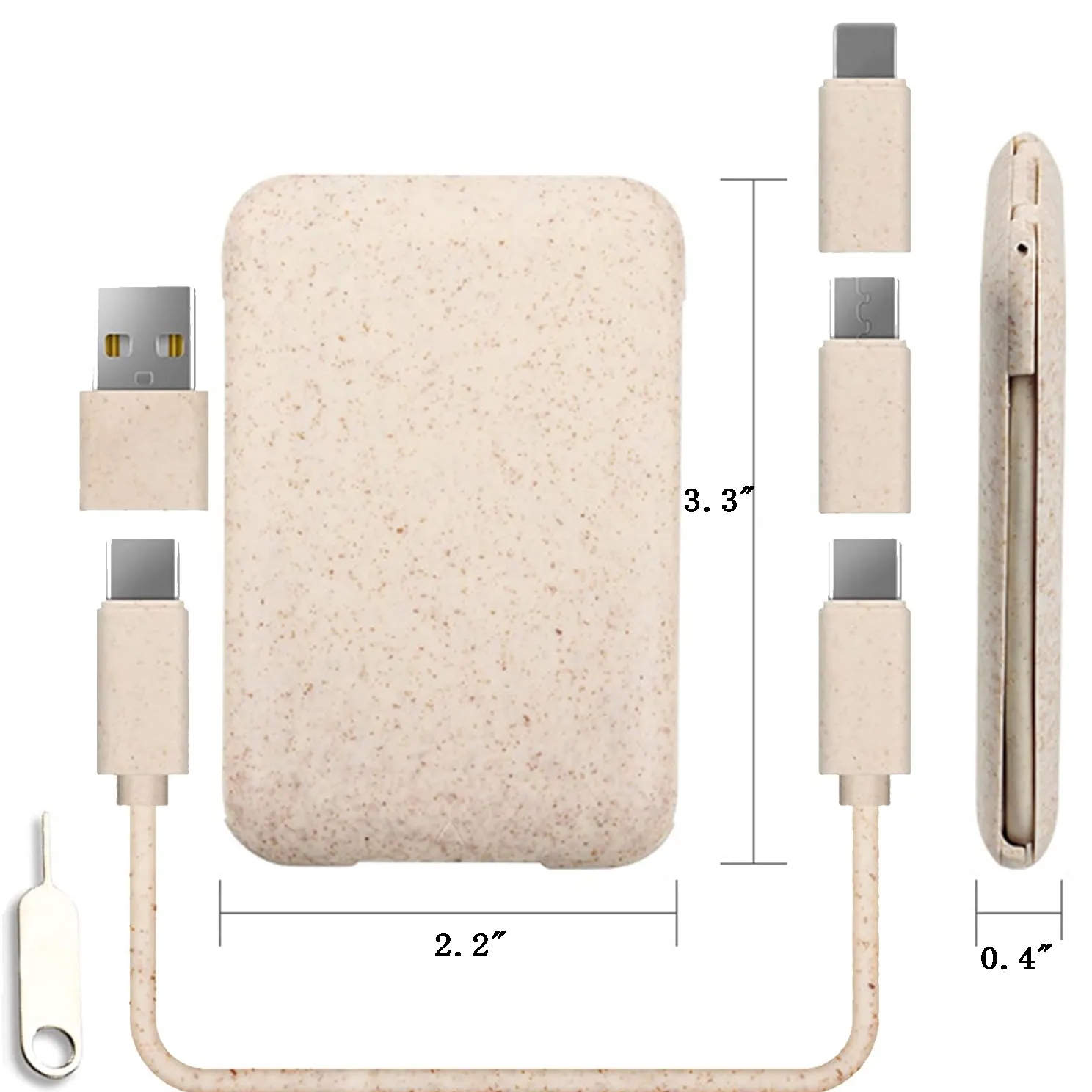 USB Adapter Kit 2