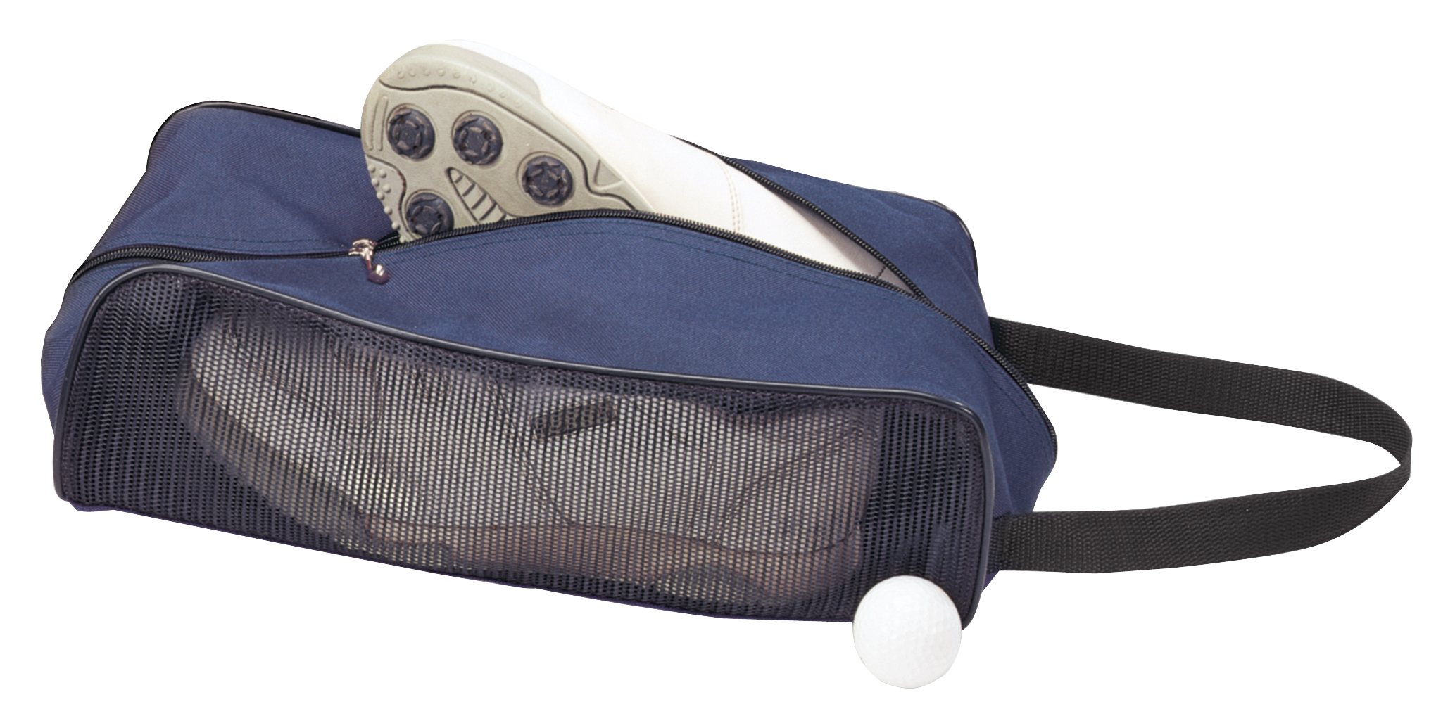 Golf Mesh Shoe Bag 12