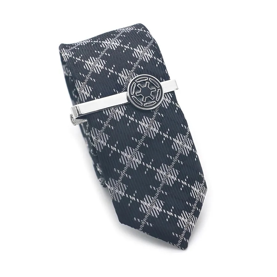 Soft Enamel Tie Clips 6