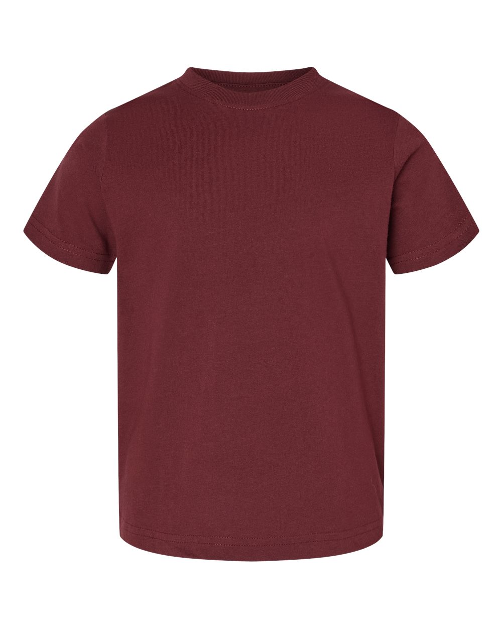 Toddler Fine Jersey Tee - 3321 56