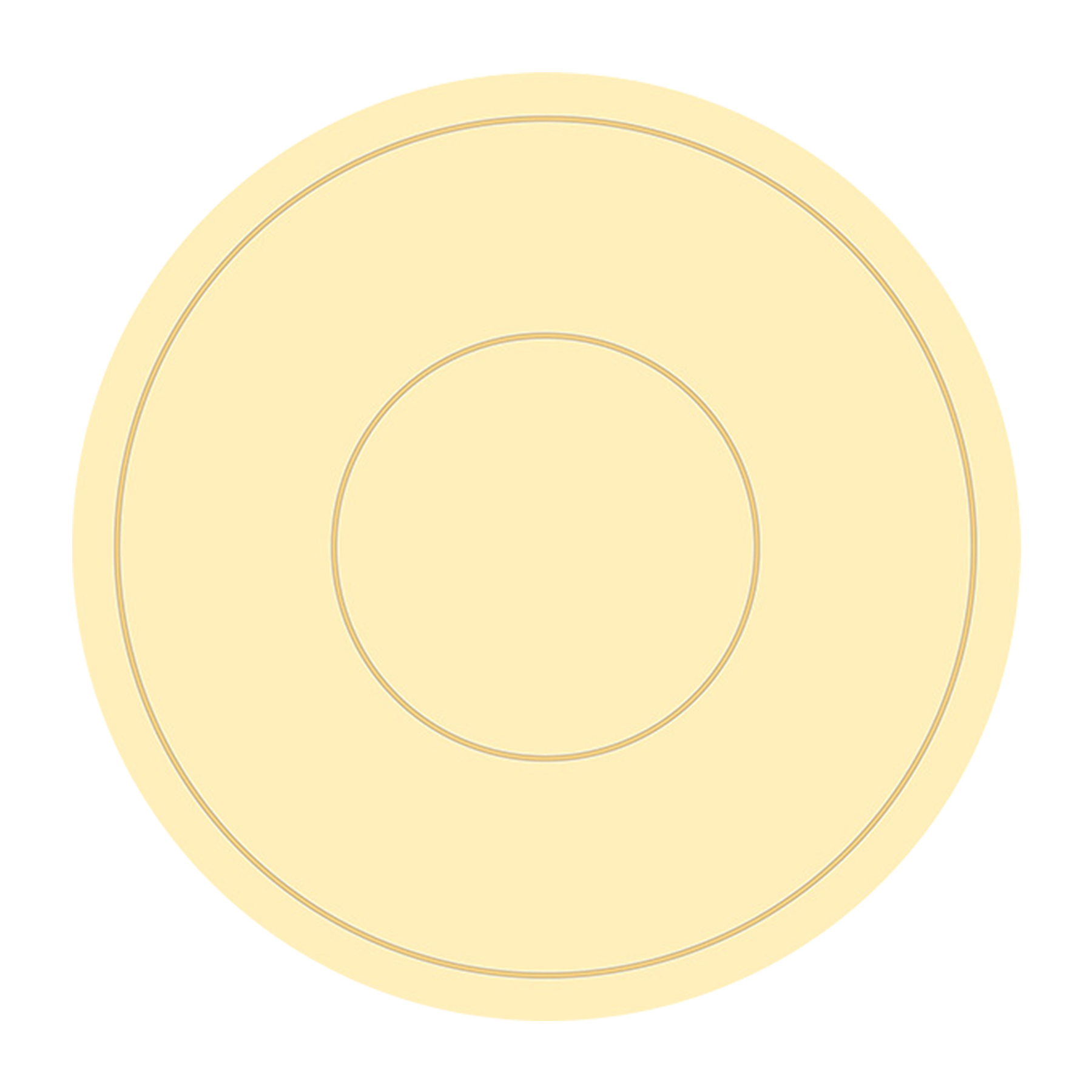 Pure Color Coaster 7