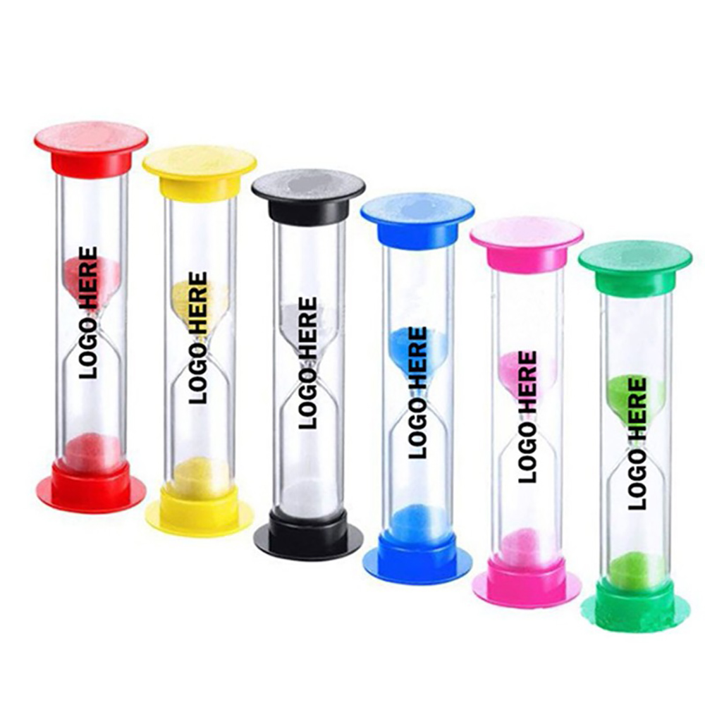1 Minute Sand Timers 2