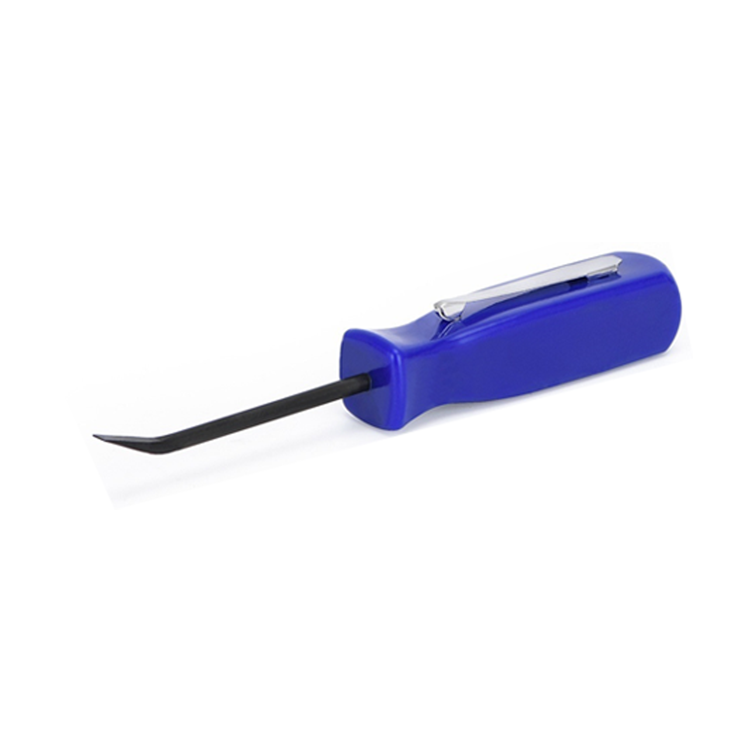 4.5" Mini screwdriver Pocket Pry Bar short lever crowbar 15