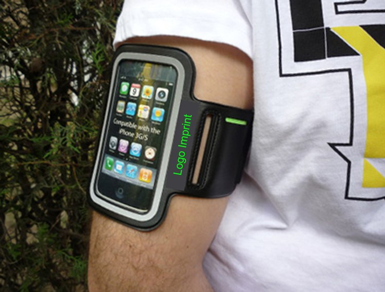 iBank ® iPod Nano Sports Armband Case 4