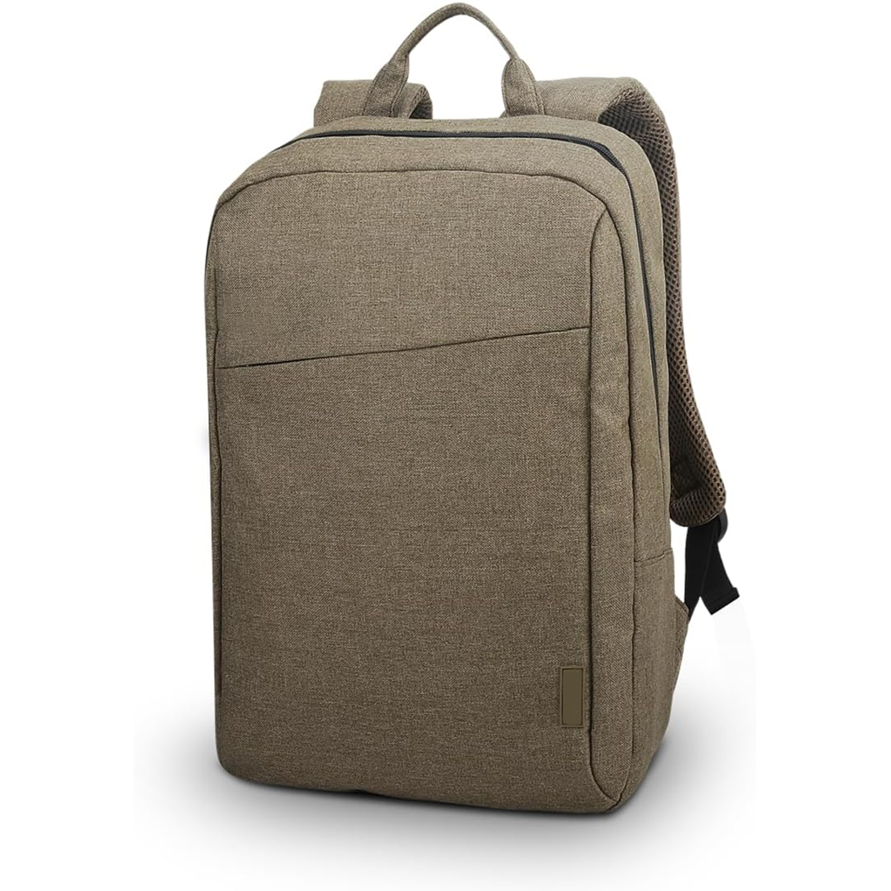 Business Casual Laptop Backpack 4