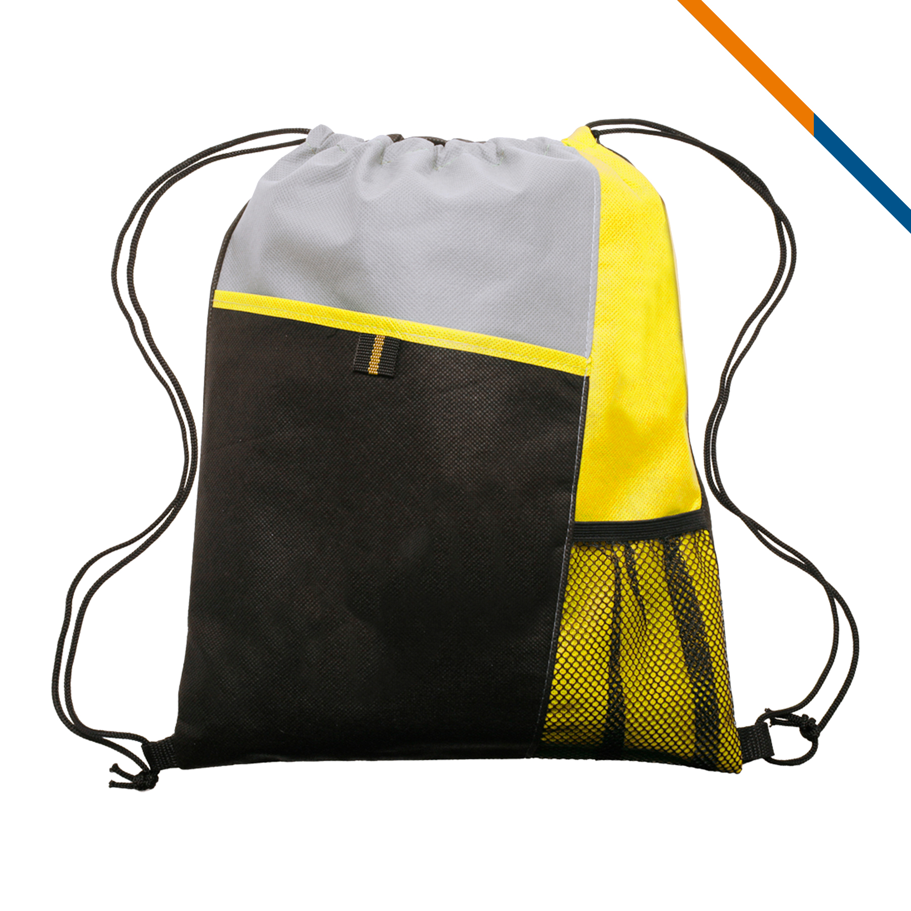 Laya Drawstring Backpacks 14