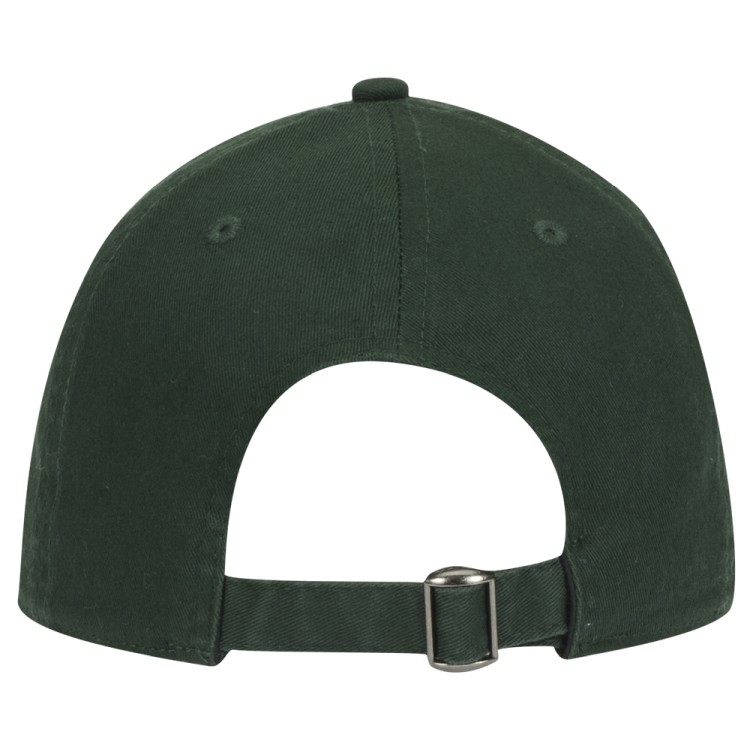 OTTO CAP® 6 Panel Low Profile Dad Hat 4