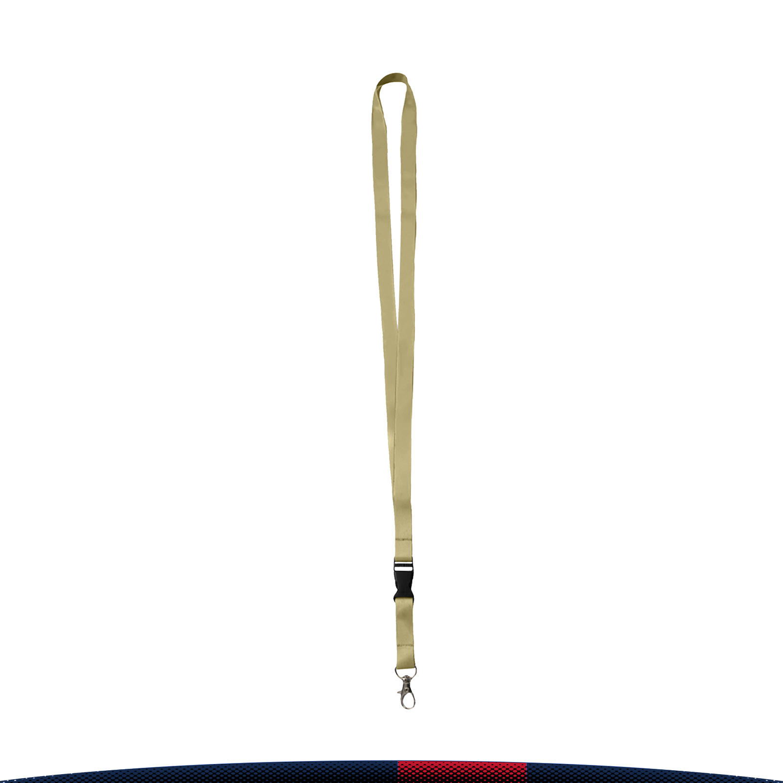 Glank Dye Sublimation Lanyard 10