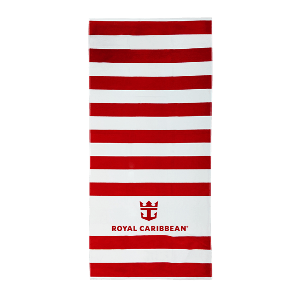 Beach Towel Royale™ 39
