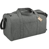 Vila Recycled Executive Duffel 12