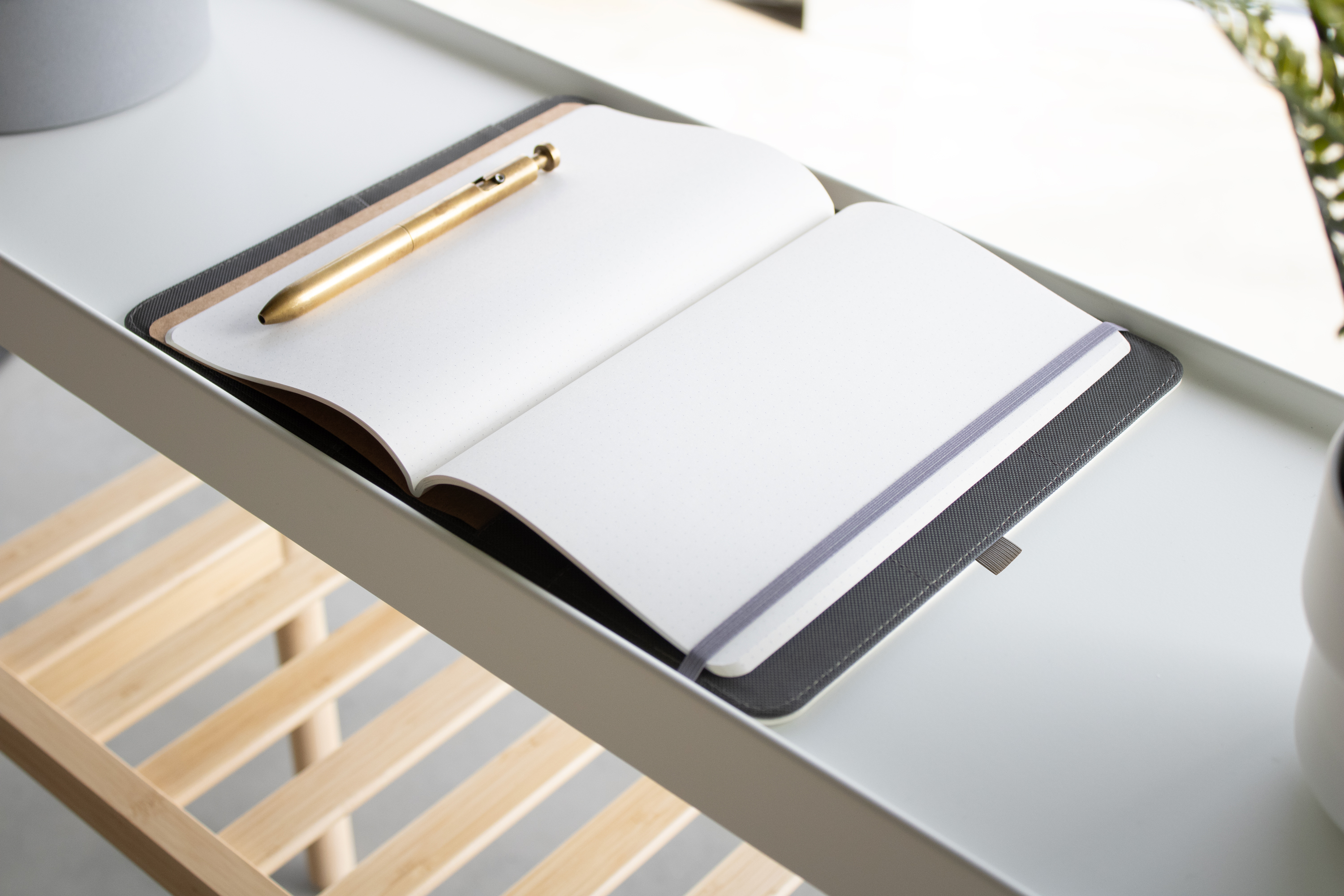 Full Color Custom Notebook Sleeve