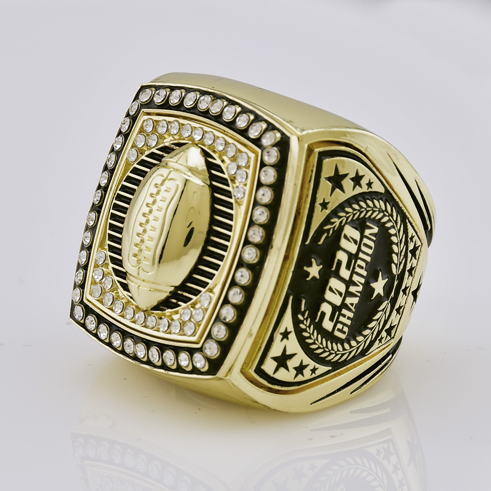 Epic Ring w/ Stock Bezel & Stock Side Inserts 33