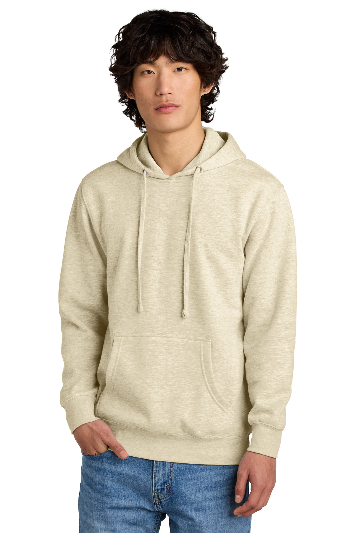 District® V.I.T. Fleece Hoodie 169