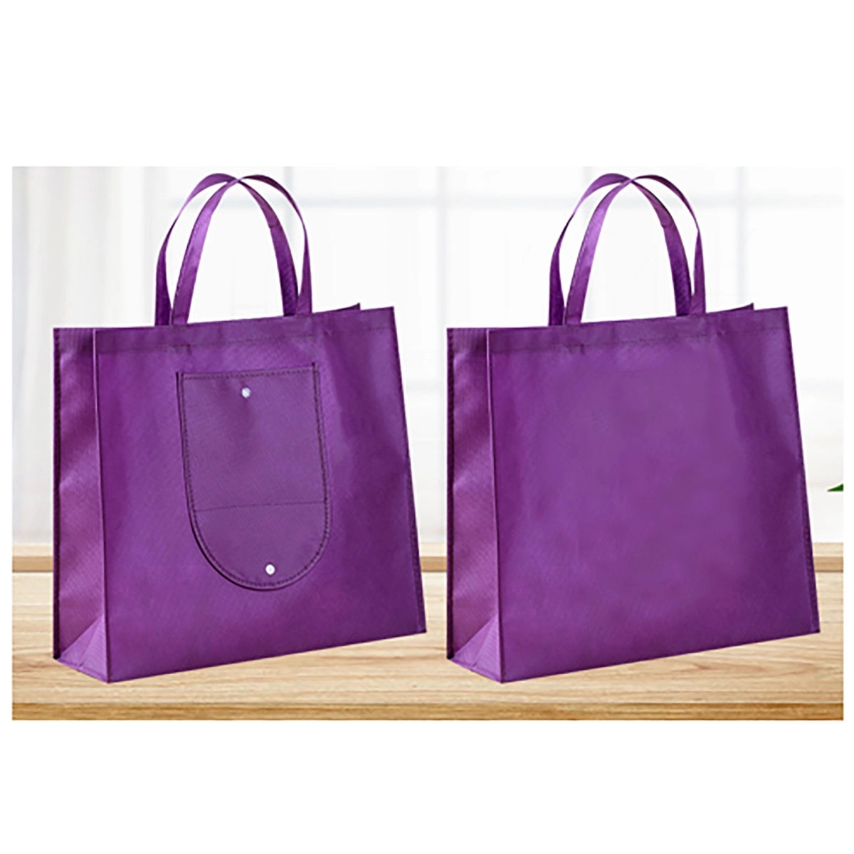 Grocery Bags Reusable Foldable For Shopping 5