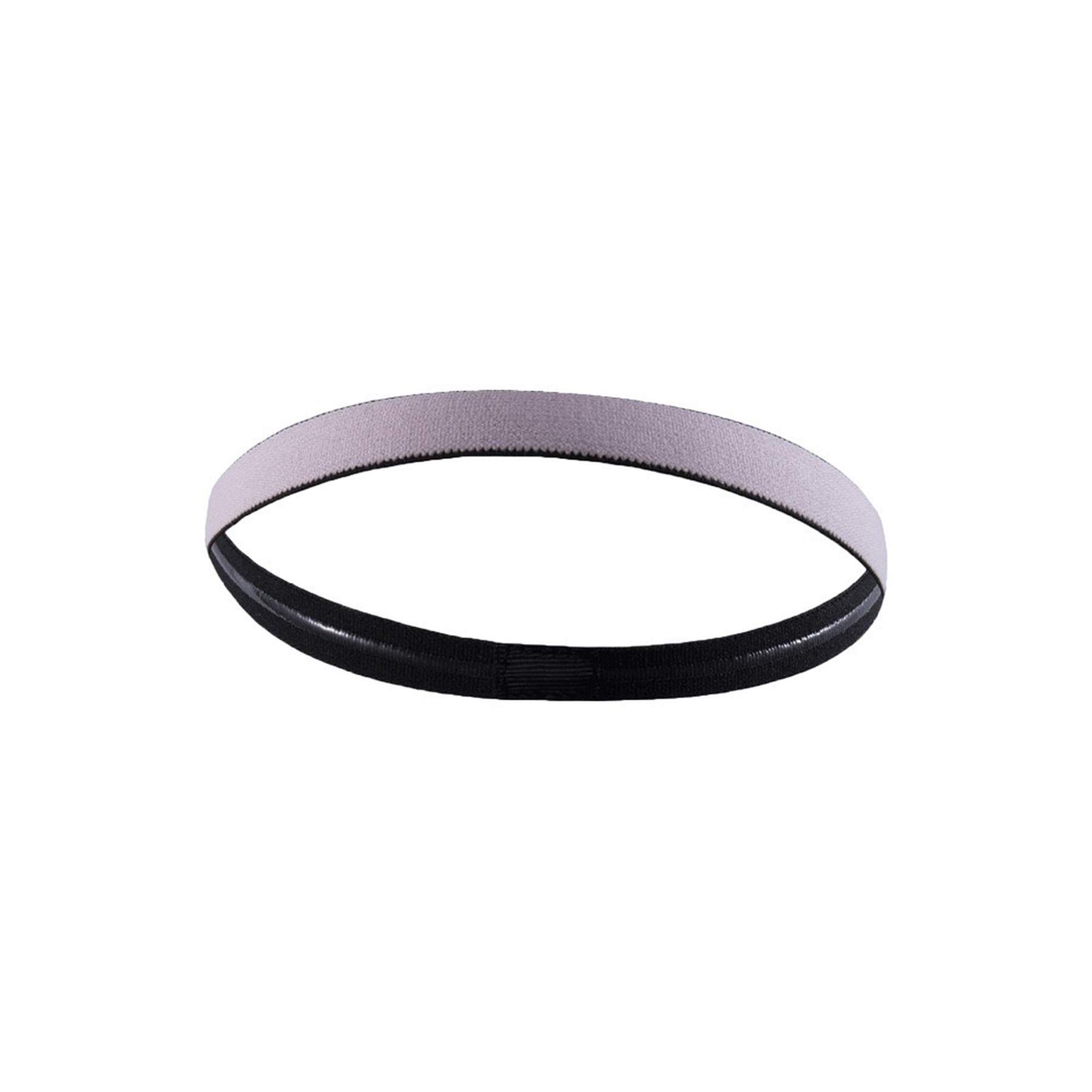 Sports Hairband Elastic Band Non-slip Silicone Headband 2