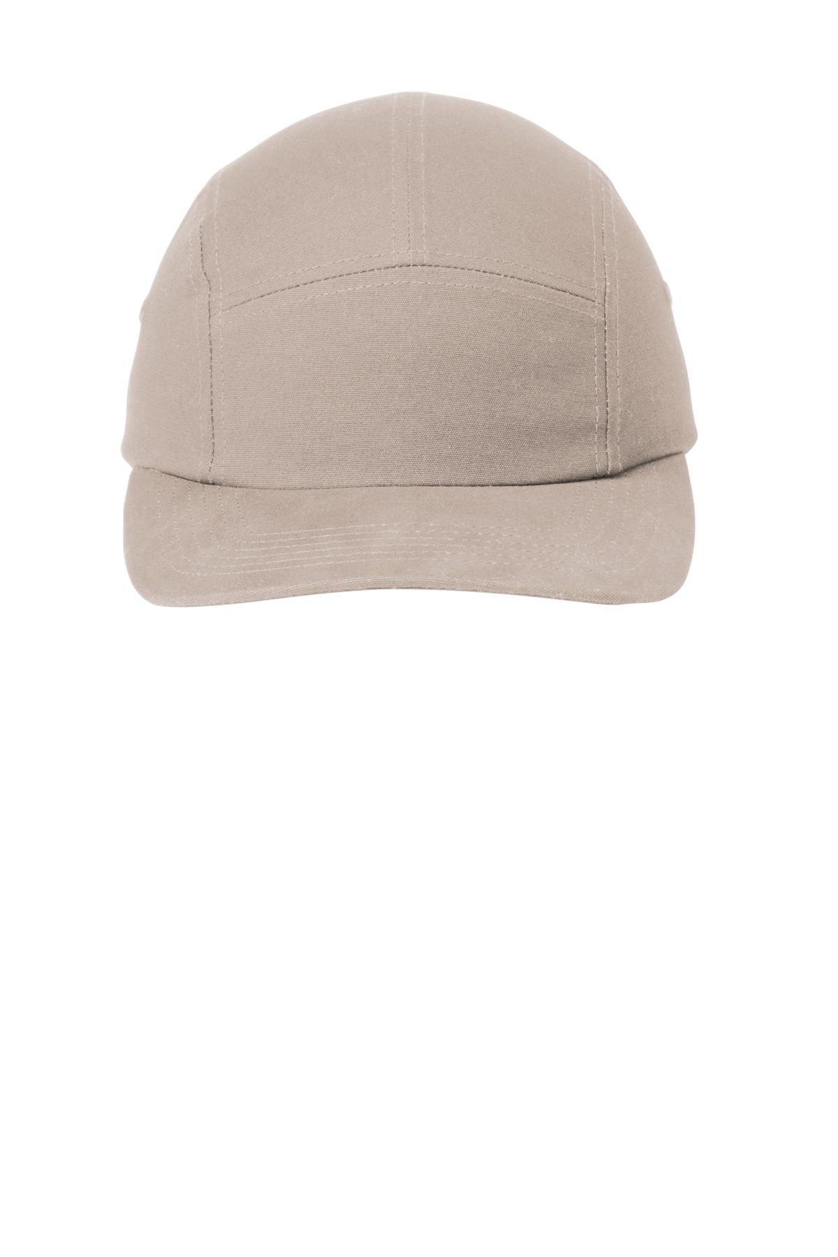 Port Authority Brushed Cotton Camper Cap C970