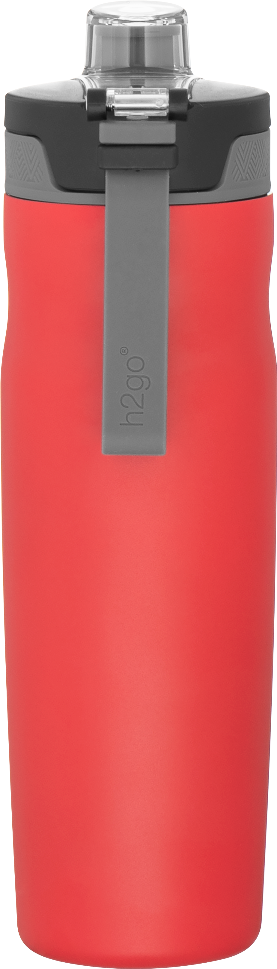 20.9 oz h2go jolt - powder, custom water bottle with logo imprint 44