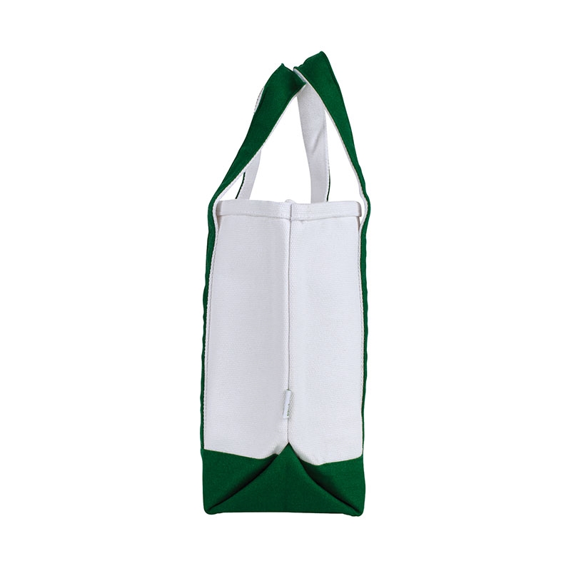 Roan Mini 24 oz. Recycled Canvas Tote 6