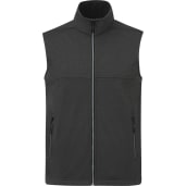 JORIS Eco Softshell Vest- Men's 22