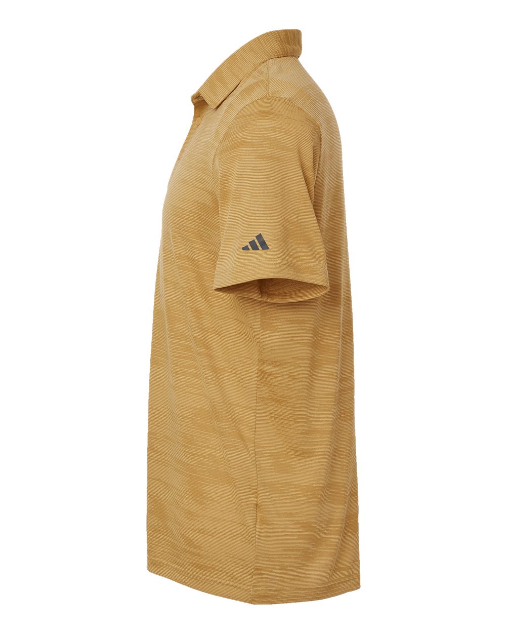 Men's Ultimate365 Textured Stripe Polo - A2005 6