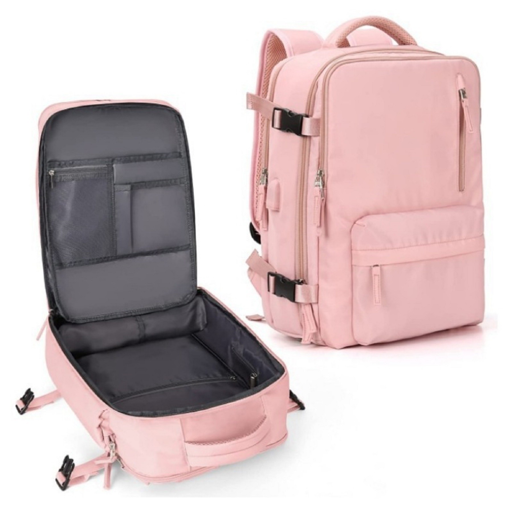 Carry On Backpack 6