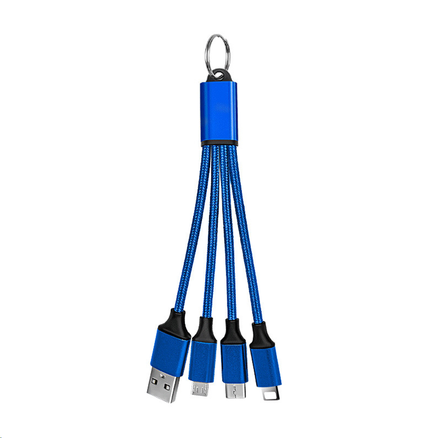 4 in1 Charging Cable 2