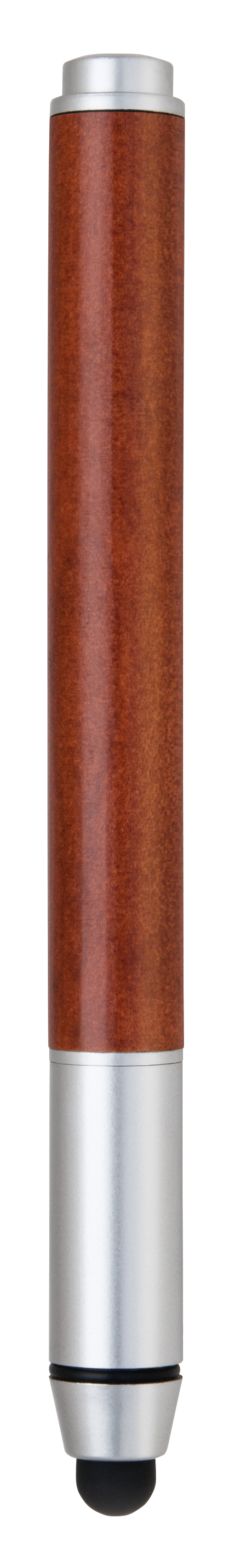 Stylus-70 Wooden Capped Stylus & Ballpoint Pen 8