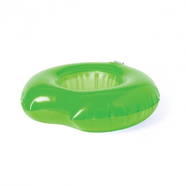 Inflatable Drink Holders 1