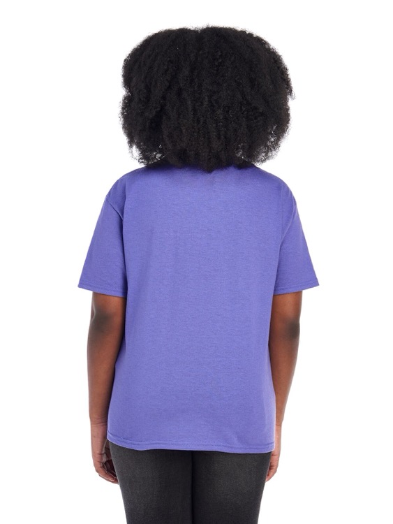 JERZEES DRI-POWER® Youth T-Shirt 76